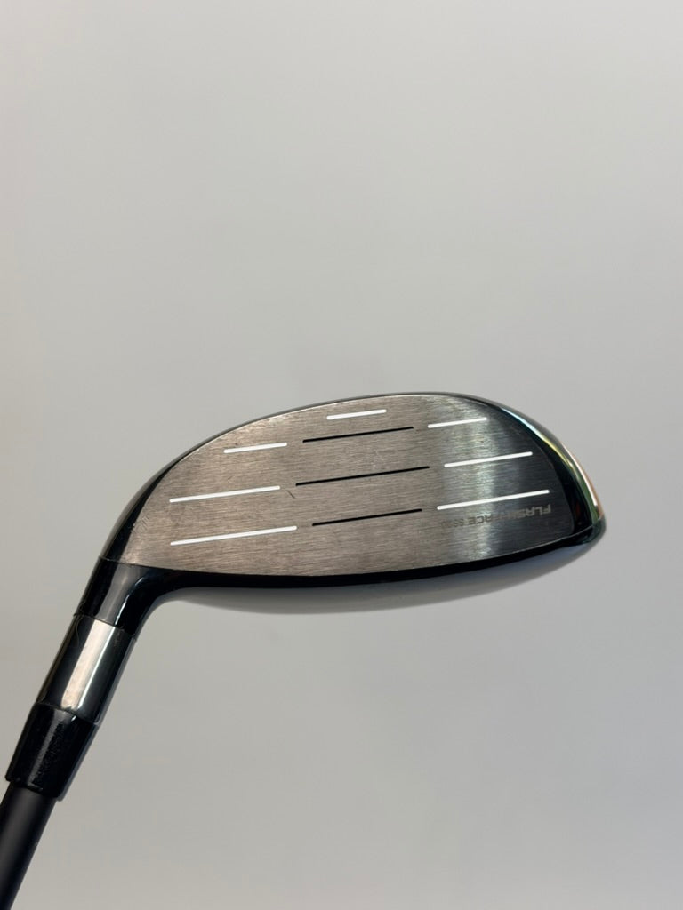 Callaway Mavrik MAX Heavenwood 20° RH Helium 5F1 Ladies 41.875in