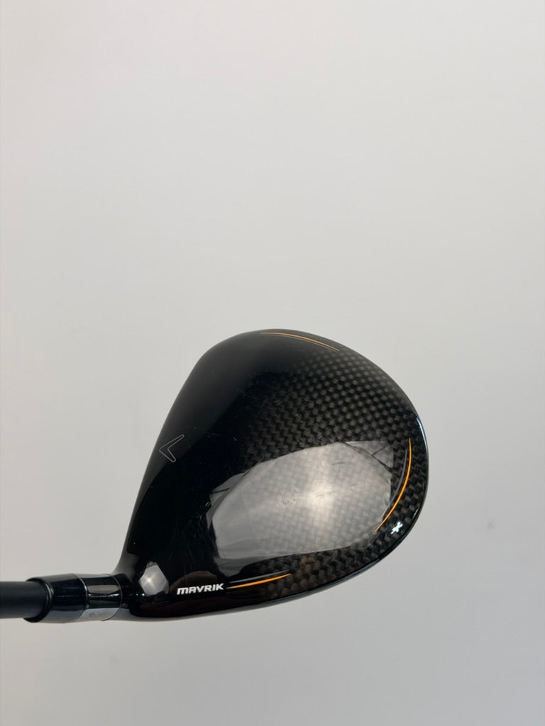 Callaway Mavrik MAX Heavenwood 20° RH Helium 5F1 Ladies 41.875in