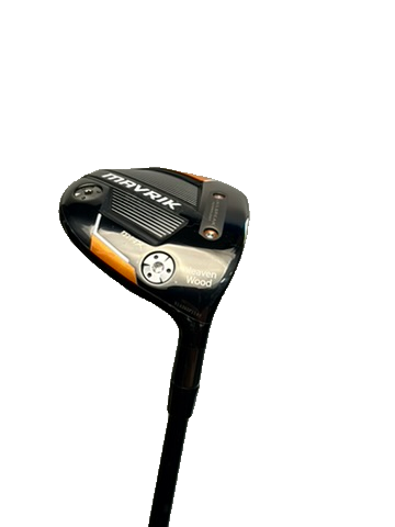 Callaway Mavrik MAX Heavenwood 20° RH Helium 4F1 Ladies 41.875in