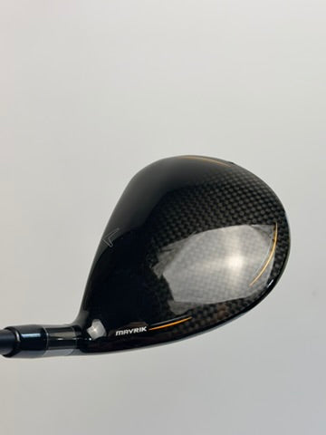 Callaway Mavrik MAX Heavenwood 20° RH Helium 4F1 Ladies 41.875in