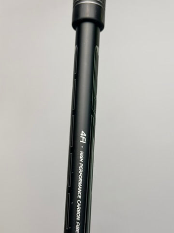Callaway Mavrik MAX Heavenwood 20° RH Helium 4F1 Ladies 41.875in