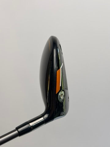 Mavrik MAX Heavenwood 20° RH EvenFlow Riptide 60g 5.5 R Regular 42.125in
