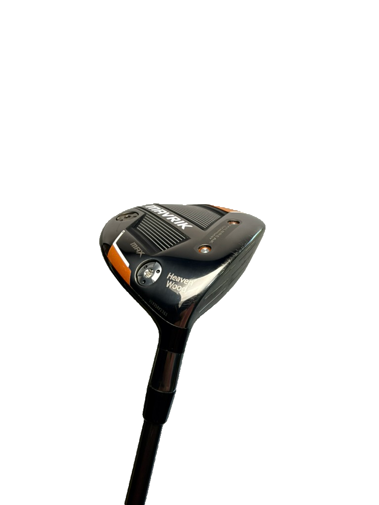 Callaway Mavrik MAX Heavenwood 20° RH EvenFlow Riptide 60g 5.5 R Regular 43in