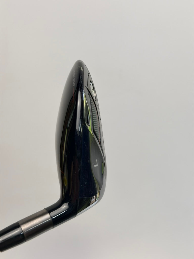 Callaway Big Bertha B21 7 Wood 21° RH Callaway RCH 45 R Regular 41.625in