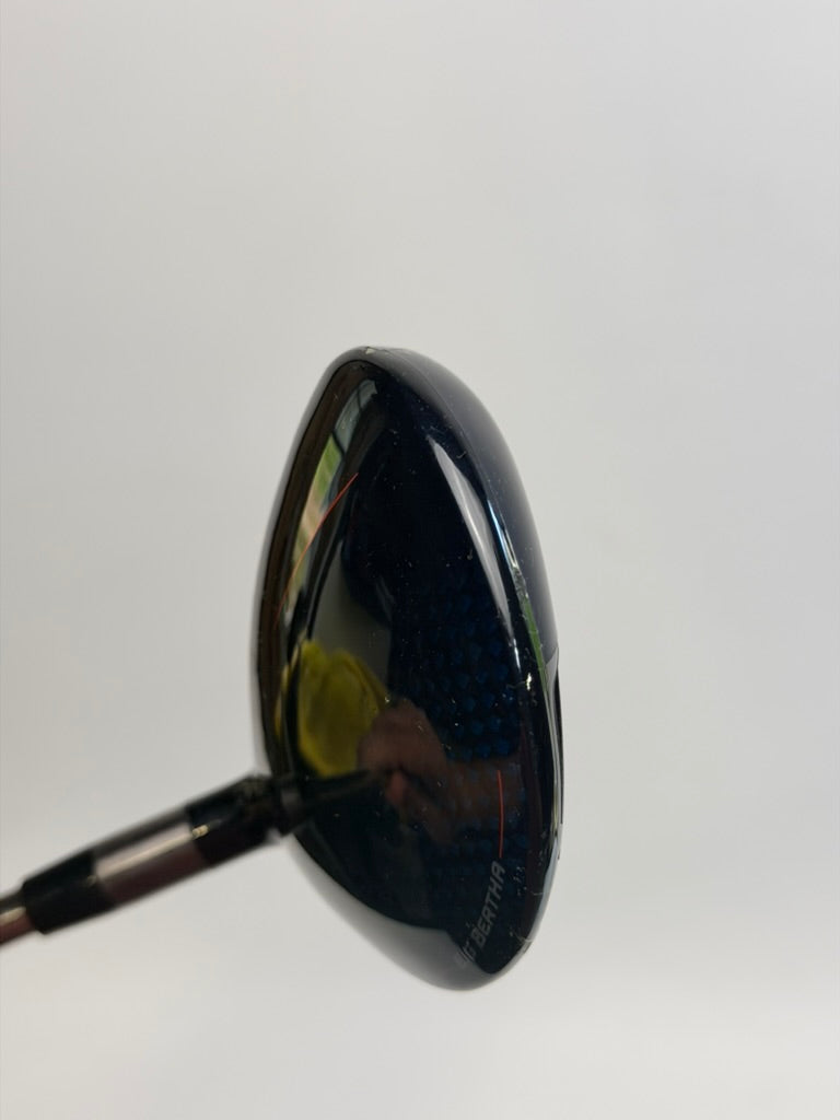 Callaway Big Bertha B21 7 Wood 21° RH Callaway RCH 45 R Regular 41.625in