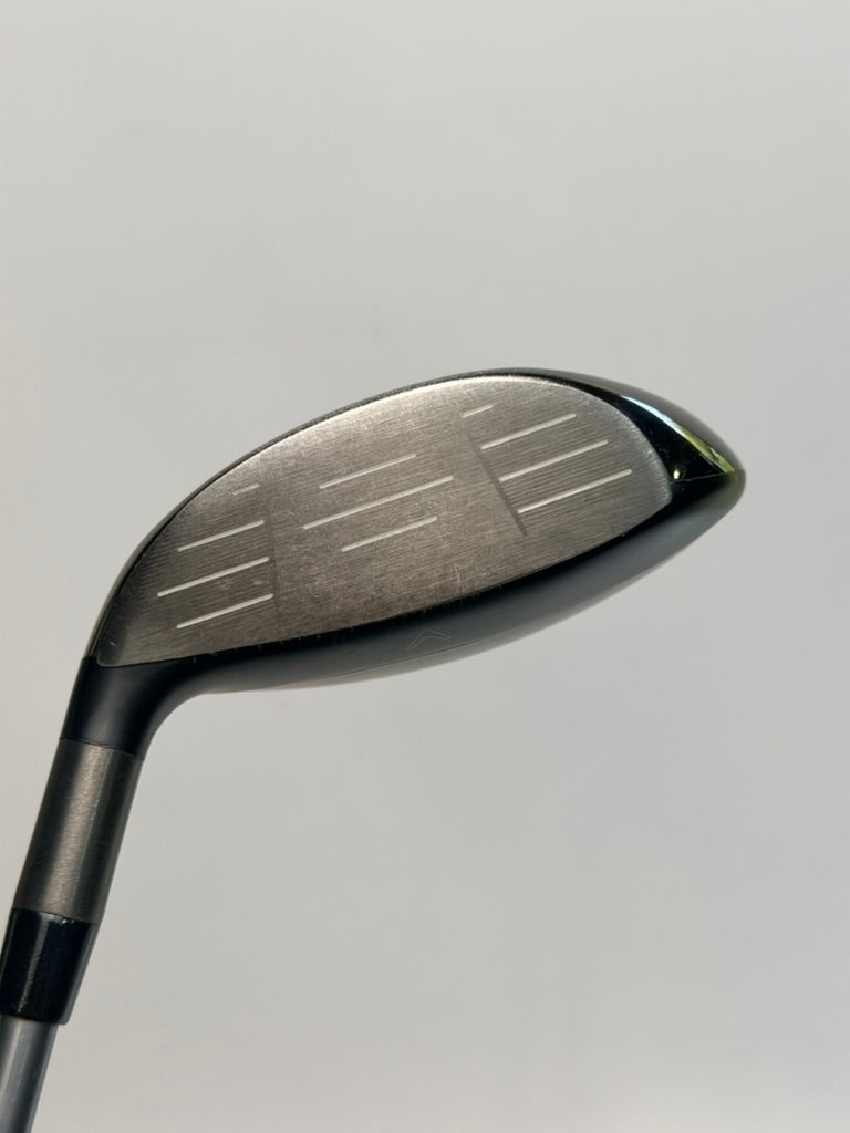 Callaway Elyte Heavenwood 20° RH Denali 60g 5.5 Regular 43in