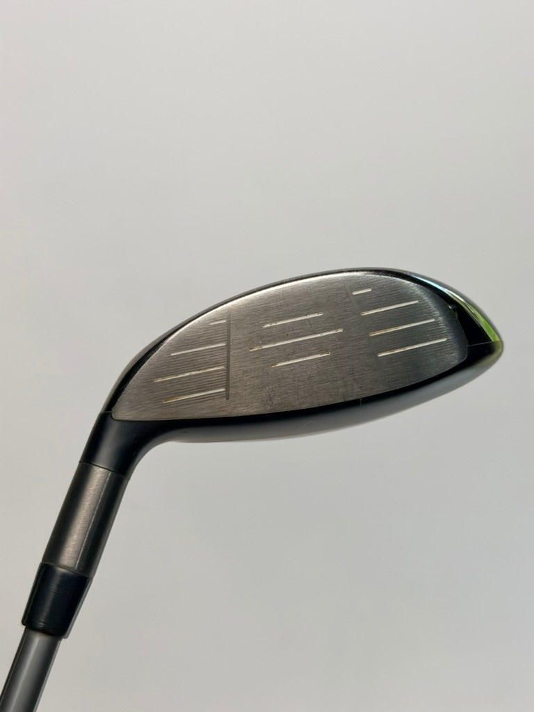 Callaway Elyte Heavenwood 20° RH Denali 60g 5.5 Regular 43in MCC+4