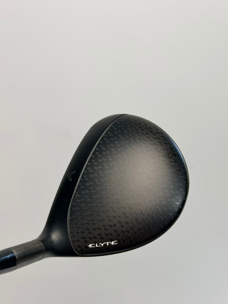 Callaway Elyte Heavenwood 20° RH Denali 60g 5.5 Regular 43in MCC+4