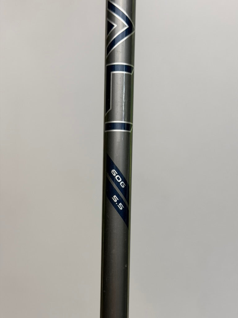 Callaway Elyte Heavenwood 20° RH Denali 60g 5.5 Regular 43in MCC+4