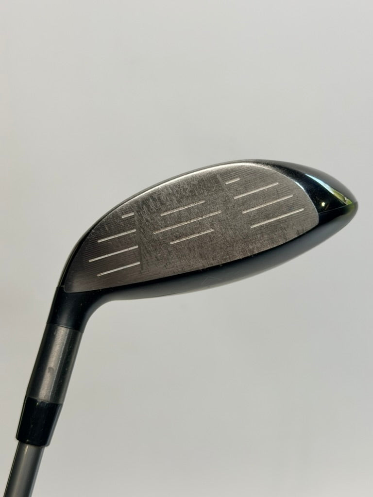Callaway Elyte Heavenwood 20° RH Denali 60g 5.5 Regular 43in ALIGN MAX
