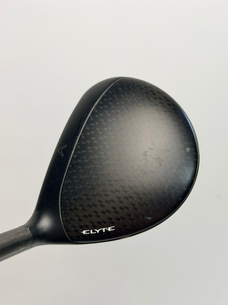 Callaway Elyte Heavenwood 20° RH Denali 60g 5.5 Regular 43in ALIGN MAX