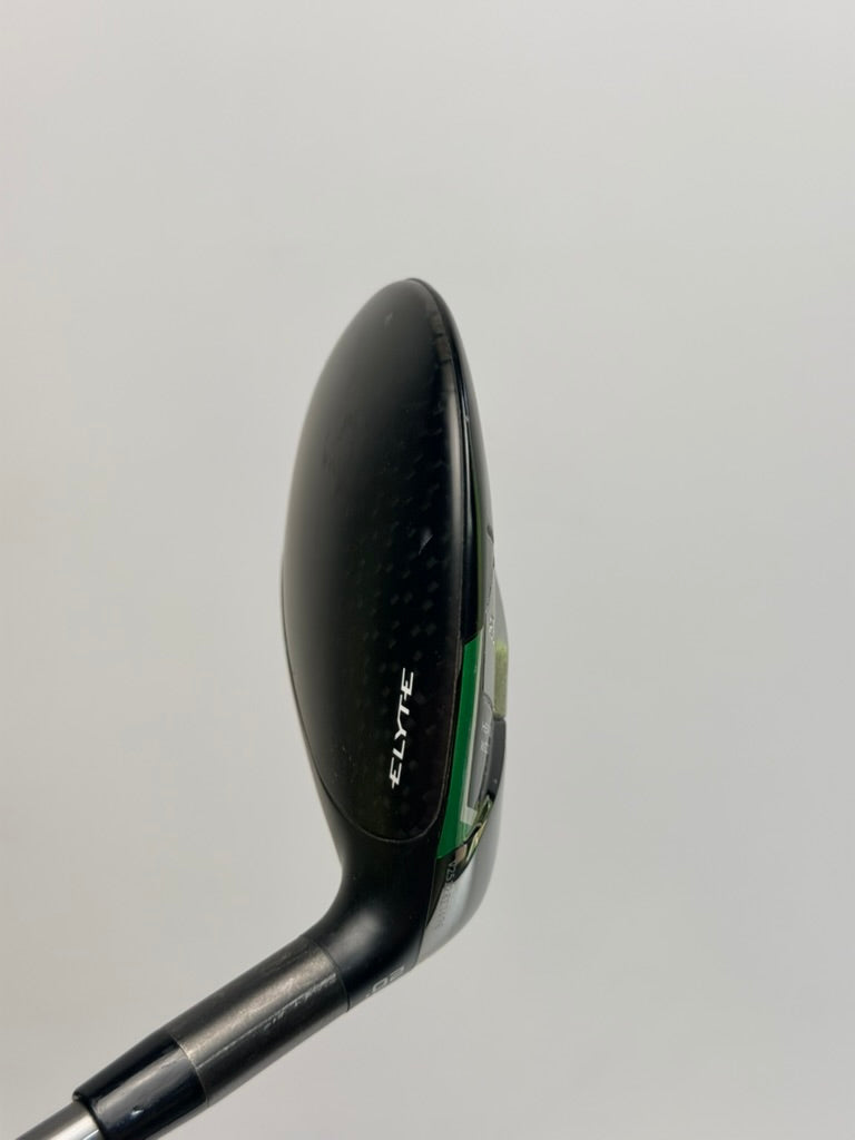 Callaway Elyte Heavenwood 20° RH Denali 60g 5.5 Regular 43in ALIGN MAX