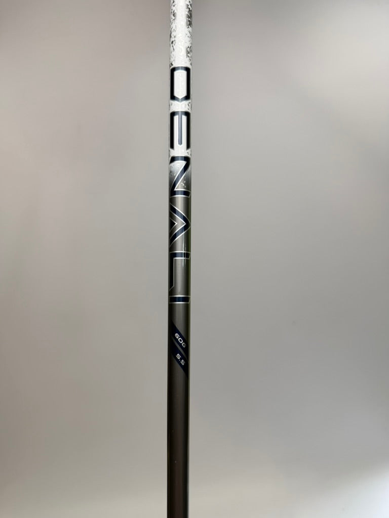 Callaway Elyte Heavenwood 20° RH Denali 60g 5.5 Regular 43in ALIGN MAX