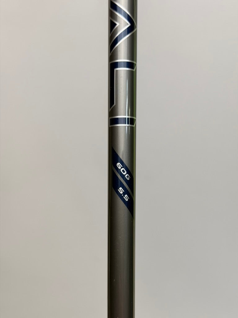 Callaway Elyte Heavenwood 20° RH Denali 60g 5.5 Regular 43in ALIGN MAX