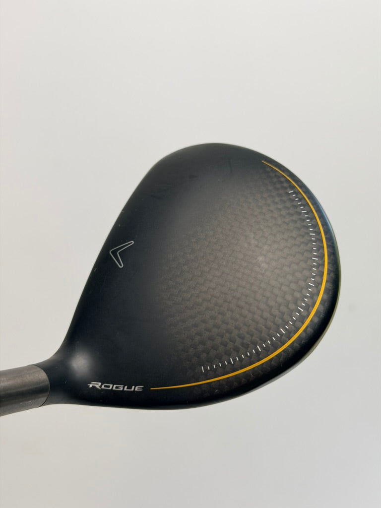 Callaway Rogue ST MAX Heavenwood 20° RH Cypher Fifty 5.0 Senior 43in