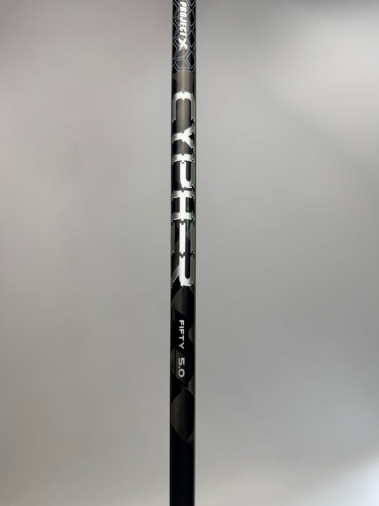 Callaway Rogue ST MAX Heavenwood 20° RH Cypher Fifty 5.0 Senior 43in
