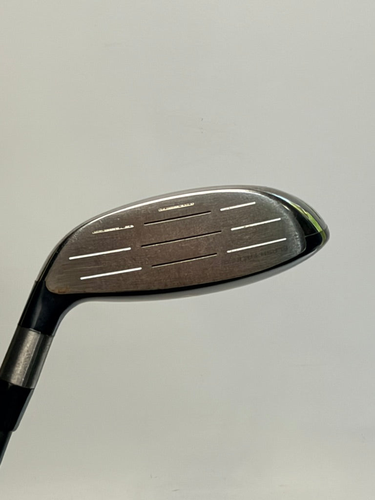 Callaway Epic MAX Heavenwood 20° RH Cypher Fifty 5.0 Senior 43in