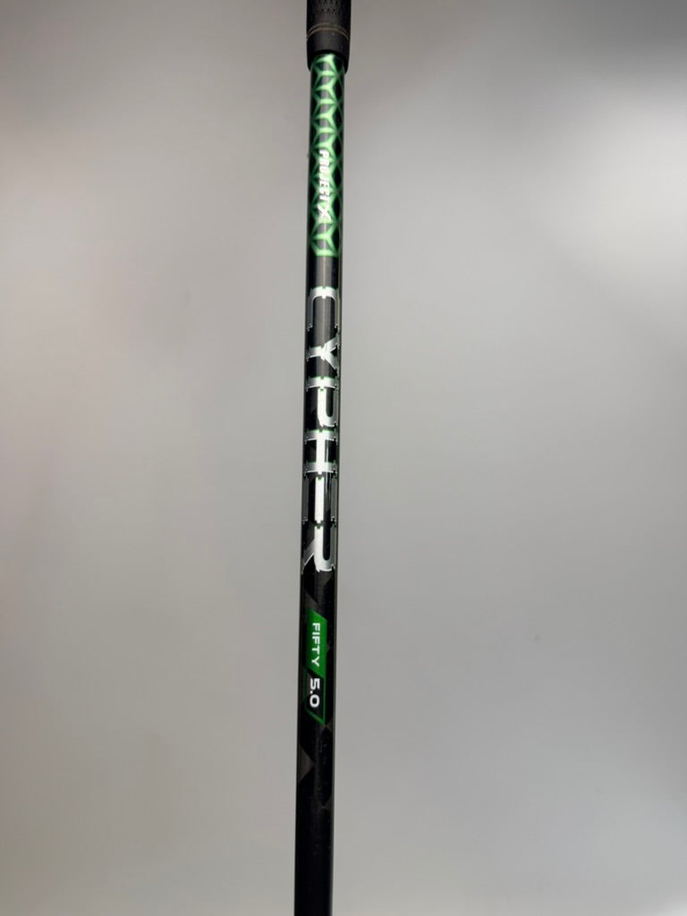 Callaway Epic MAX Heavenwood 20° RH Cypher Fifty 5.0 Senior 43in