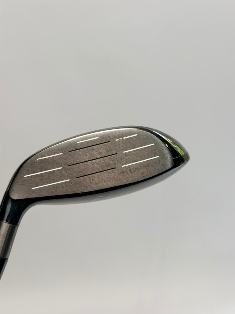 Callaway Epic MAX Heavenwood 20° RH Cypher Forty 5.0 Senior 43in