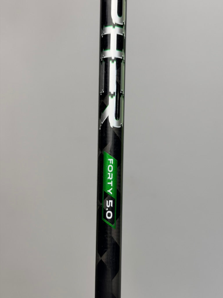 Callaway Epic MAX Heavenwood 20° RH Cypher Forty 5.0 Senior 43in
