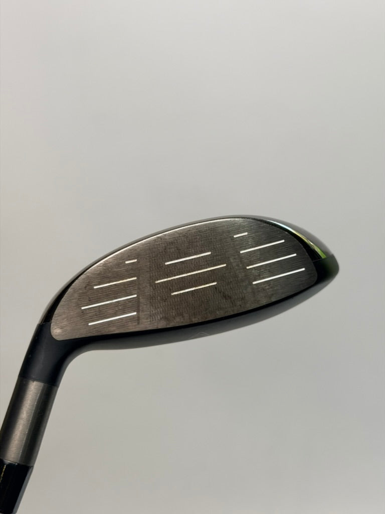 Callaway Paradym Heavenwood 20° RH Ascent Blue 40 A Senior 43in