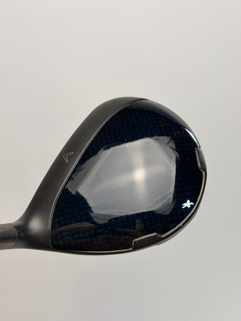 Callaway Paradym Heavenwood 20° RH Ascent Blue 40 A Senior 43in