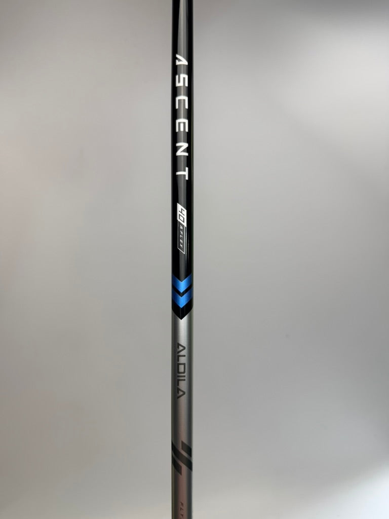 Callaway Paradym Heavenwood 20° RH Ascent Blue 40 A Senior 43in
