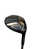 Callaway Paradym Heavenwood 20° RH Ascent Blue 40 W Ladies 41.625in