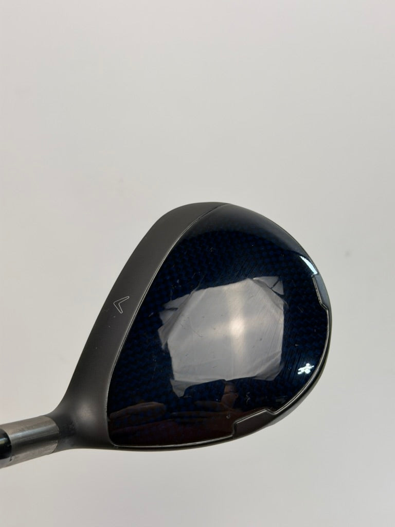 Callaway Paradym Heavenwood 20° RH Ascent Blue 40 W Ladies 41.625in