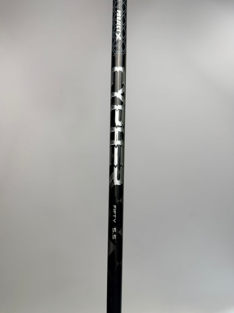 Callaway Rogue ST MAX Heavenwood 20° RH Cypher Fifty 5.5 Regular 43in