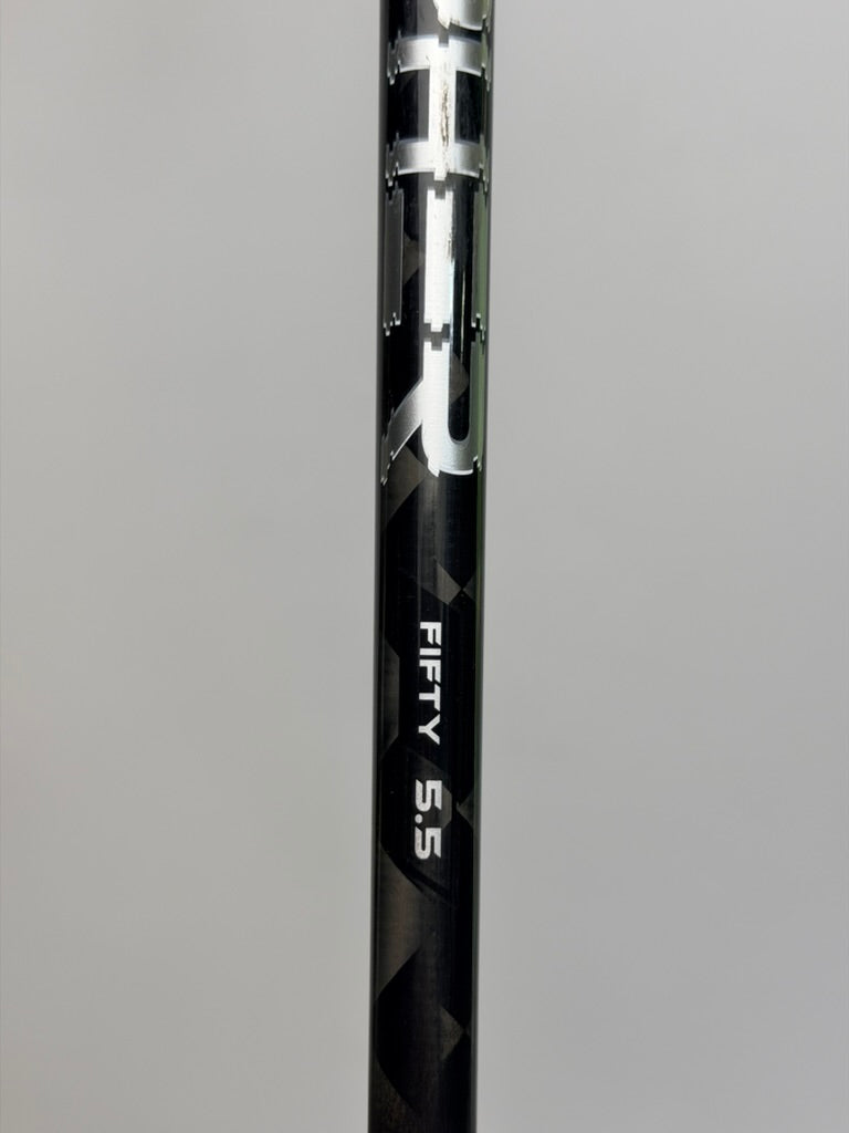 Callaway Rogue ST MAX Heavenwood 20° RH Cypher Fifty 5.5 Regular 43in