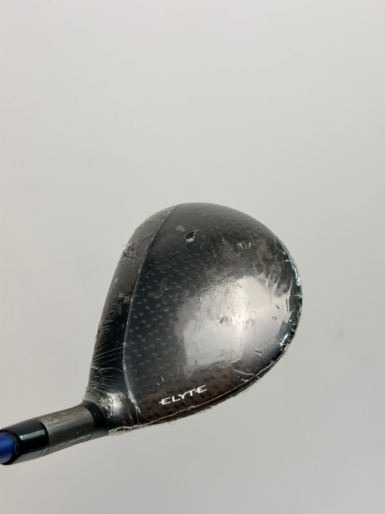 Callaway Elyte 7 Wood 21° RH Ventus Blue 6-S VeloCore+ Stiff 42.125in