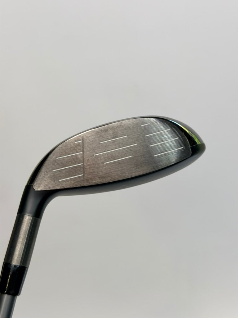 Callaway Elyte X 7 Wood 21° RH Denali 60g 6.0 Stiff 42.25in