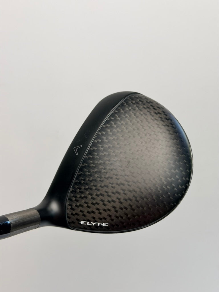 Callaway Elyte X 7 Wood 21° RH Denali 60g 6.0 Stiff 42.25in