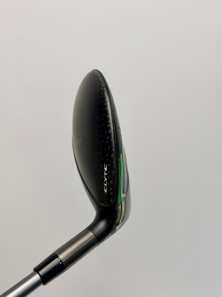 Callaway Elyte X 7 Wood 21° RH Denali 60g 6.0 Stiff 42.25in