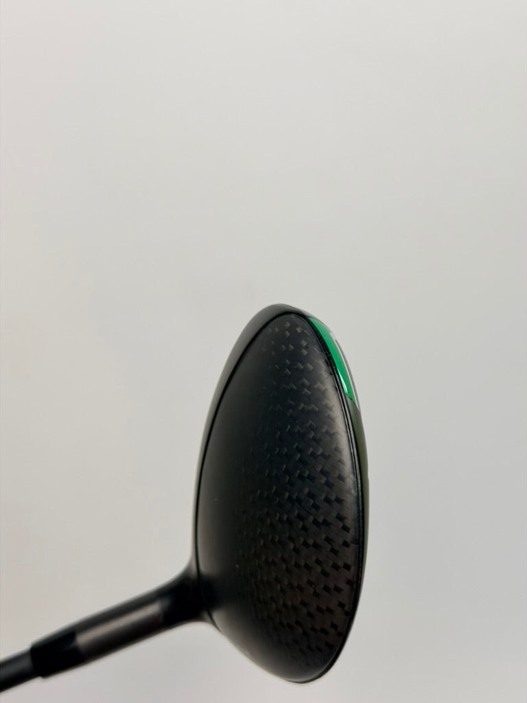 Callaway Elyte 7 Wood 21° RH Vanquish 4 R2 Senior 42.25in TourWrap
