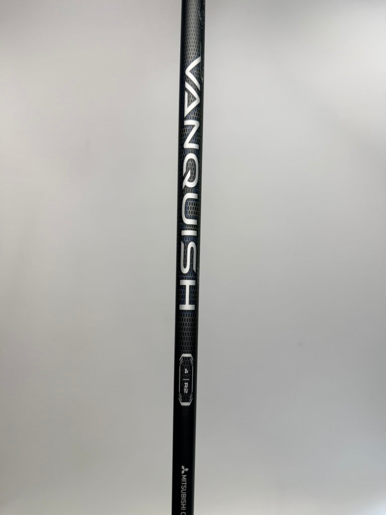 Callaway Elyte 7 Wood 21° RH Vanquish 4 R2 Senior 42.25in TourWrap