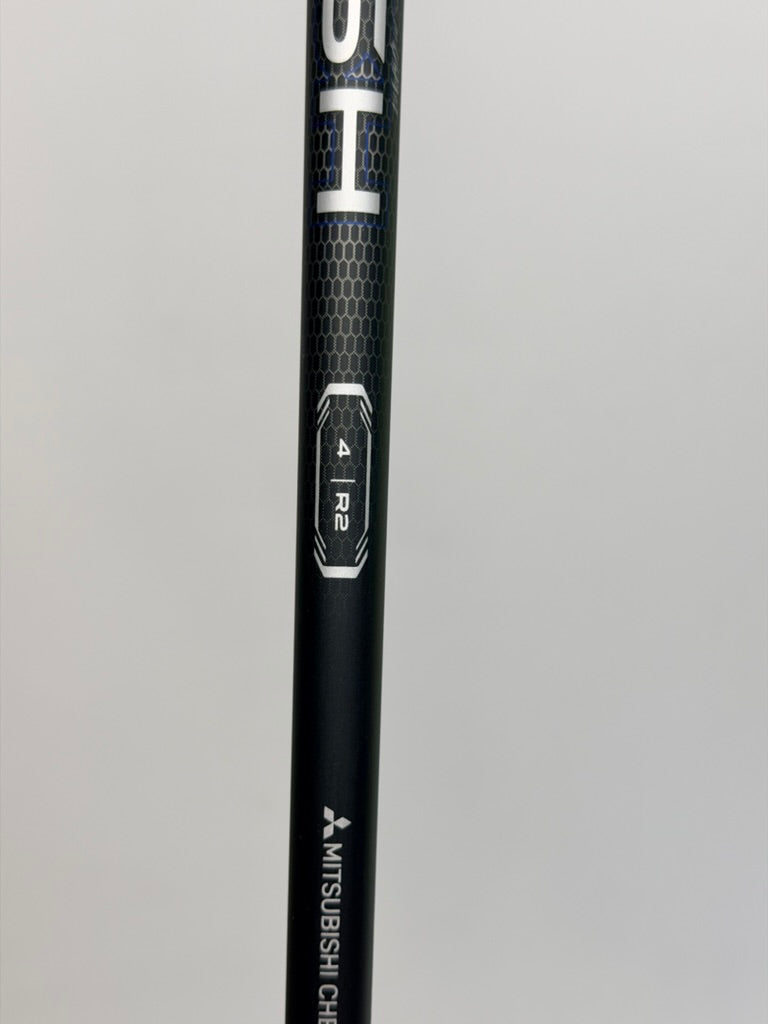 Callaway Elyte 7 Wood 21° RH Vanquish 4 R2 Senior 42.25in TourWrap
