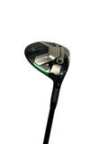 Callaway Elyte 7 Wood 21° RH Vanquish 4 R2 Senior 42.25in TourVelvet