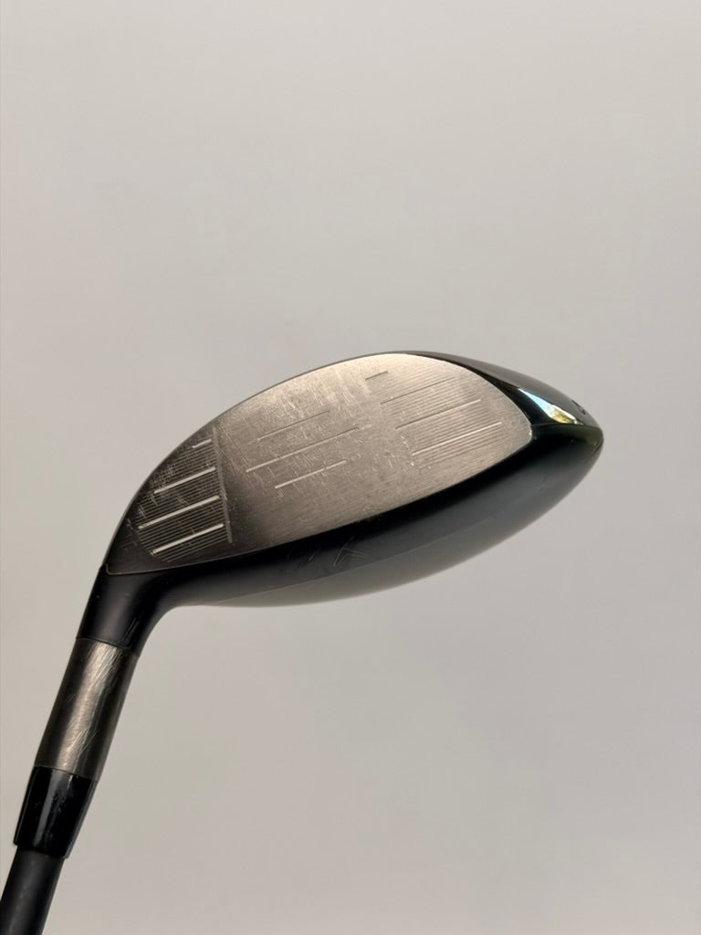 Callaway Elyte 7 Wood 21° RH Vanquish 4 R2 Senior 42.25in TourVelvet