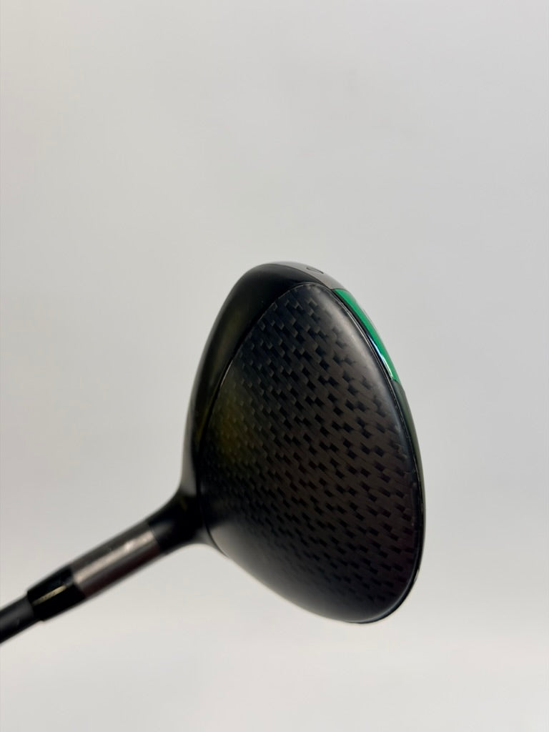 Callaway Elyte 7 Wood 21° RH Vanquish 4 R2 Senior 42.25in TourVelvet
