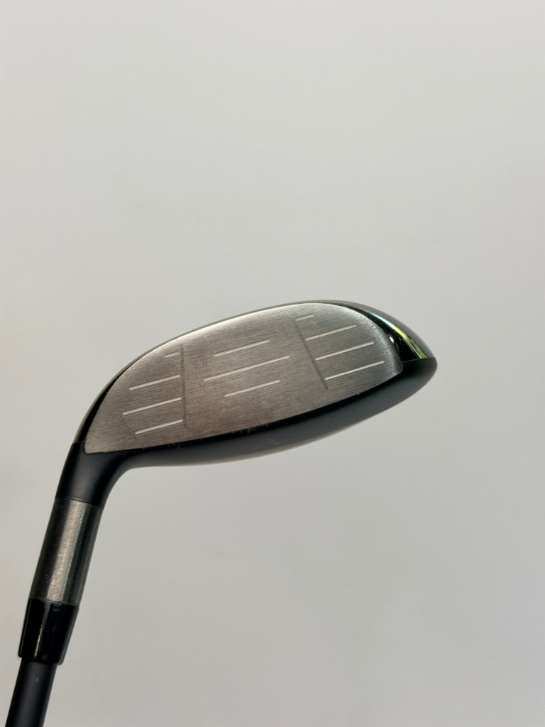Callaway Elyte X 7 Wood 21° RH Vanquish 5 R Regular 42.25in