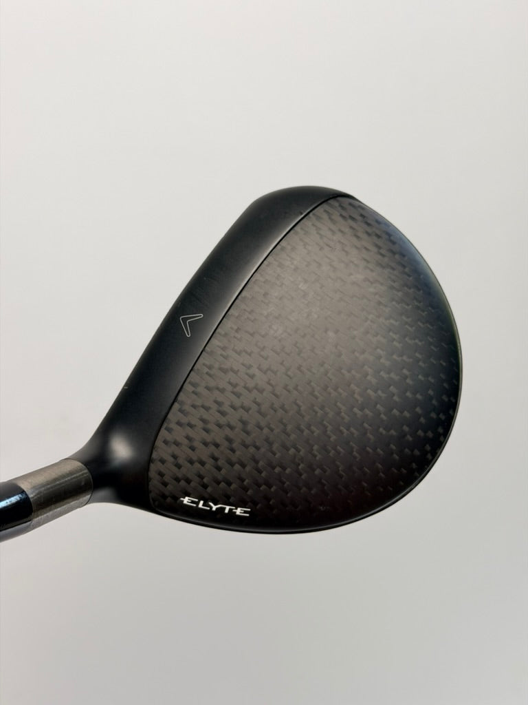 Callaway Elyte X 7 Wood 21° RH Vanquish 5 R Regular 42.25in