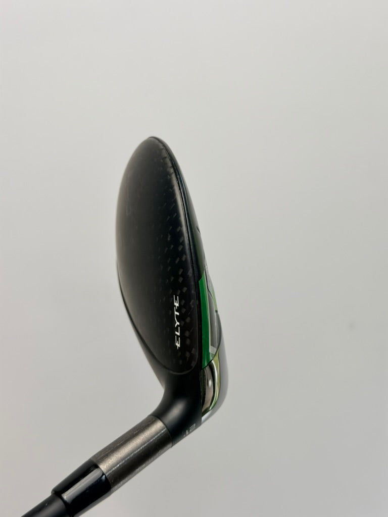 Callaway Elyte X 7 Wood 21° RH Vanquish 5 R Regular 42.25in