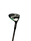 Callaway Elyte Triple Diamond 7 Wood 21° RH Aretera EC1 Blue 75/4 Stiff 42.25in