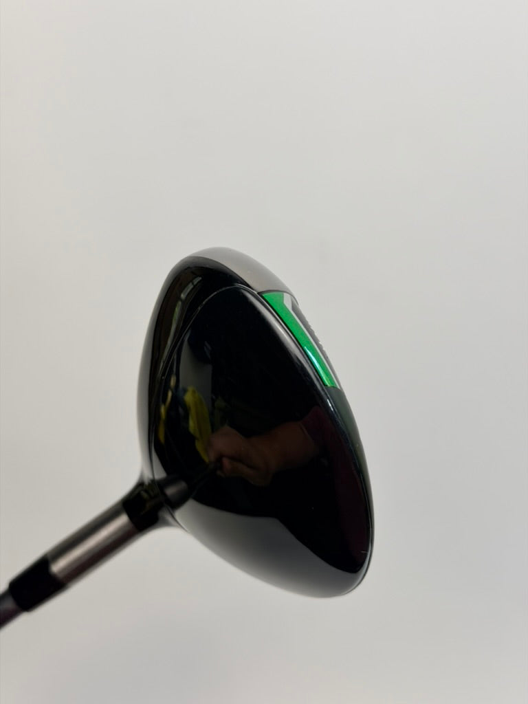 Callaway Elyte Triple Diamond 7 Wood 21° RH Aretera EC1 Blue 75/4 Stiff 42.25in