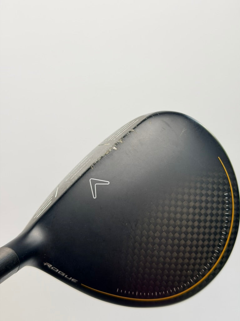 Callaway Rogue ST MAX Heavenwood 20° RH Tensei AV Blue 65 R Regular 43in