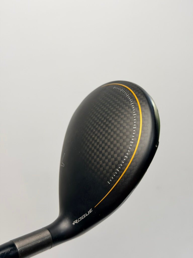 Callaway Rogue ST MAX Heavenwood 20° RH Tensei AV Blue 65 R Regular 43in