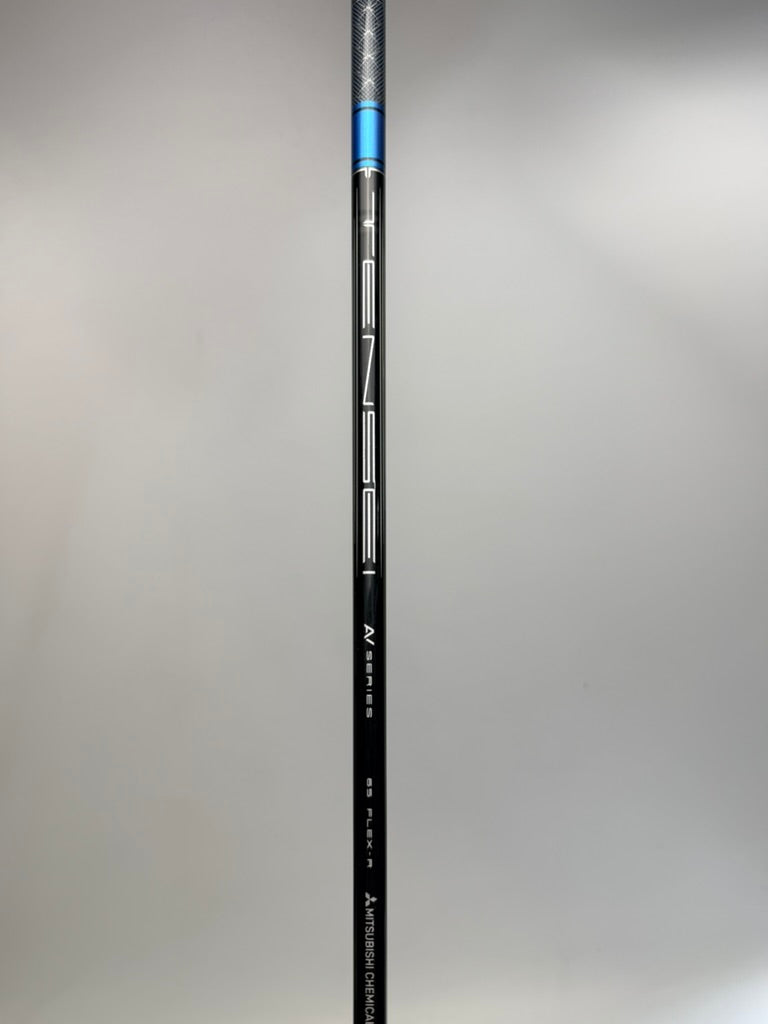 Callaway Rogue ST MAX Heavenwood 20° RH Tensei AV Blue 65 R Regular 43in
