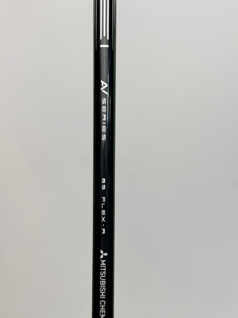 Callaway Rogue ST MAX Heavenwood 20° RH Tensei AV Blue 65 R Regular 43in